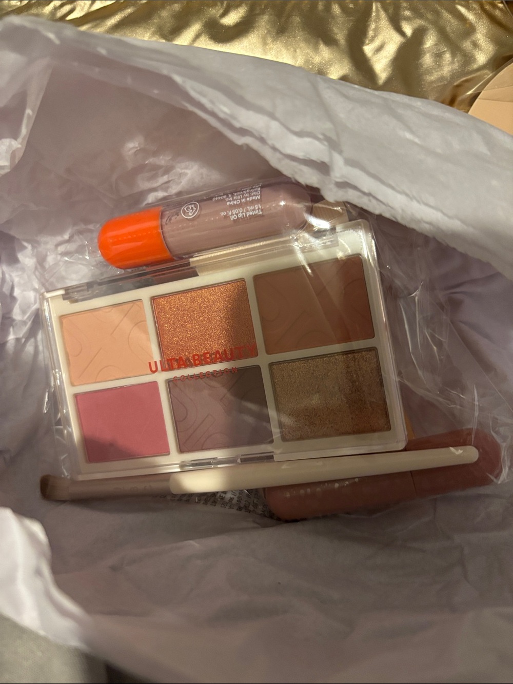 Ulta Beauty 9 piece makeup set